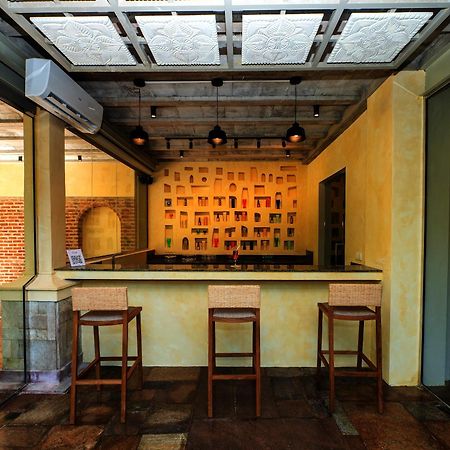 Siddhalepa Ayurveda Resort - All Meals, Ayurveda Treatment And Yoga Wadduwa Exteriér fotografie