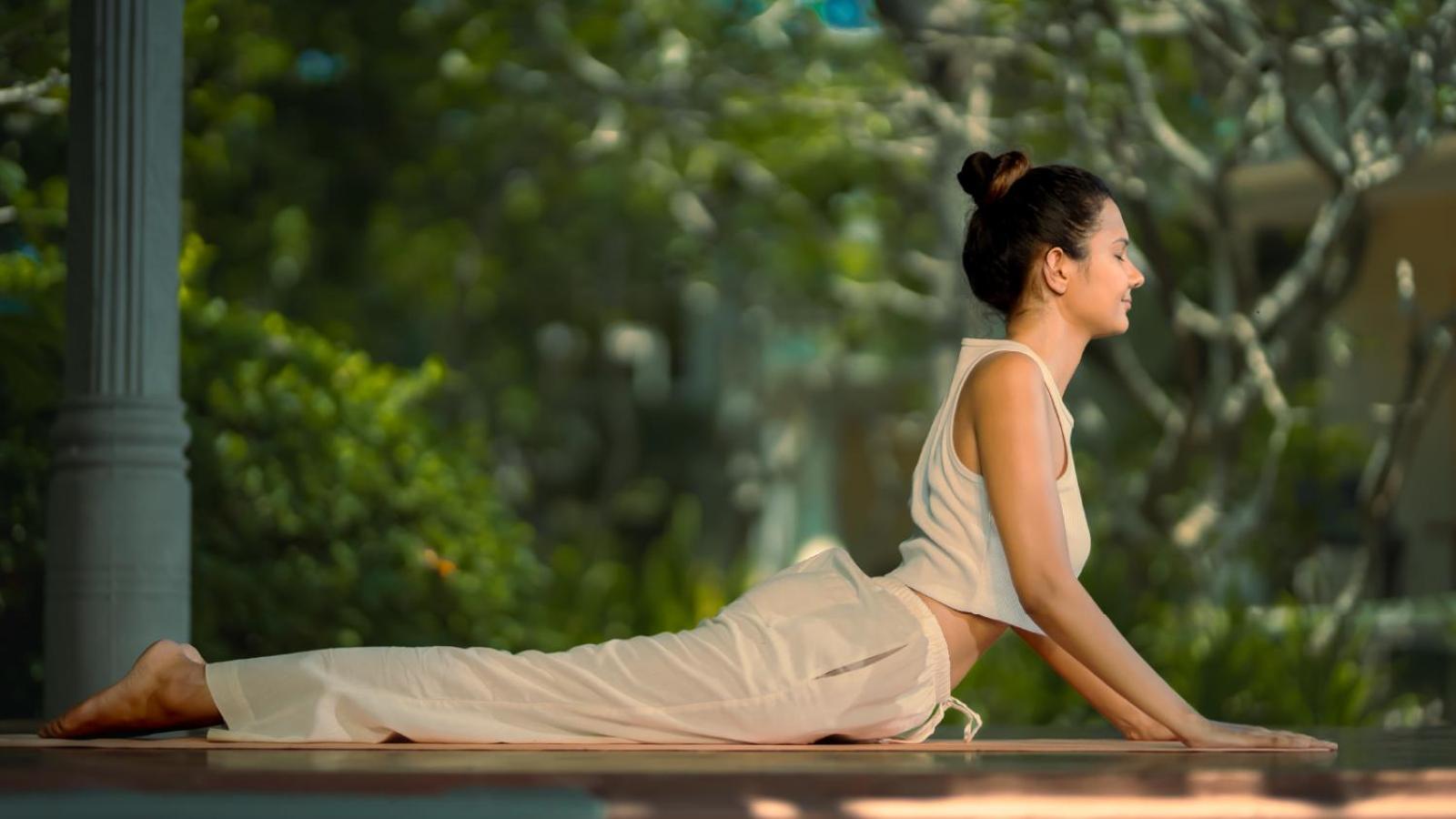 Siddhalepa Ayurveda Resort - All Meals, Ayurveda Treatment And Yoga Wadduwa Exteriér fotografie