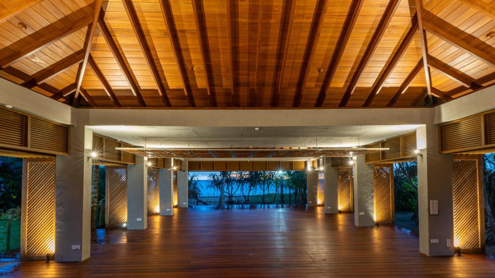 Siddhalepa Ayurveda Resort - All Meals, Ayurveda Treatment And Yoga Wadduwa Exteriér fotografie