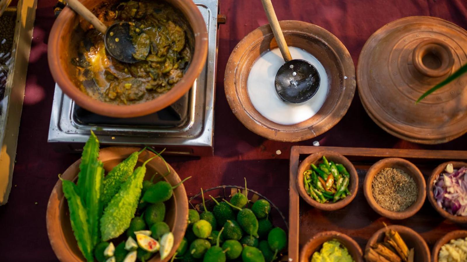 Siddhalepa Ayurveda Resort - All Meals, Ayurveda Treatment And Yoga Wadduwa Exteriér fotografie