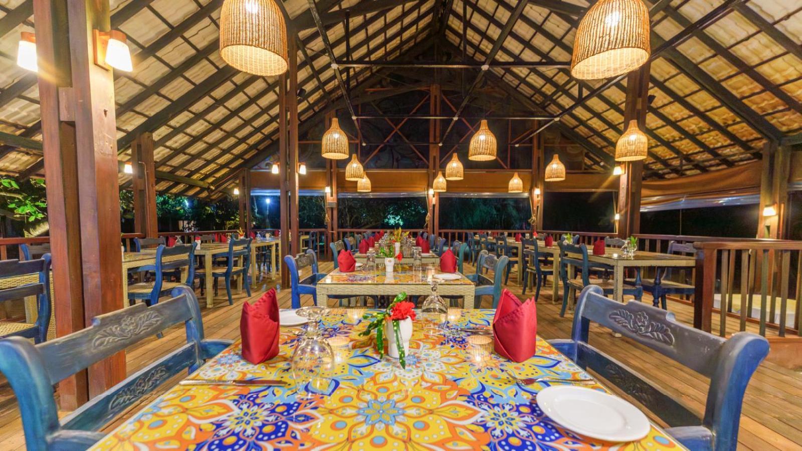 Siddhalepa Ayurveda Resort - All Meals, Ayurveda Treatment And Yoga Wadduwa Exteriér fotografie
